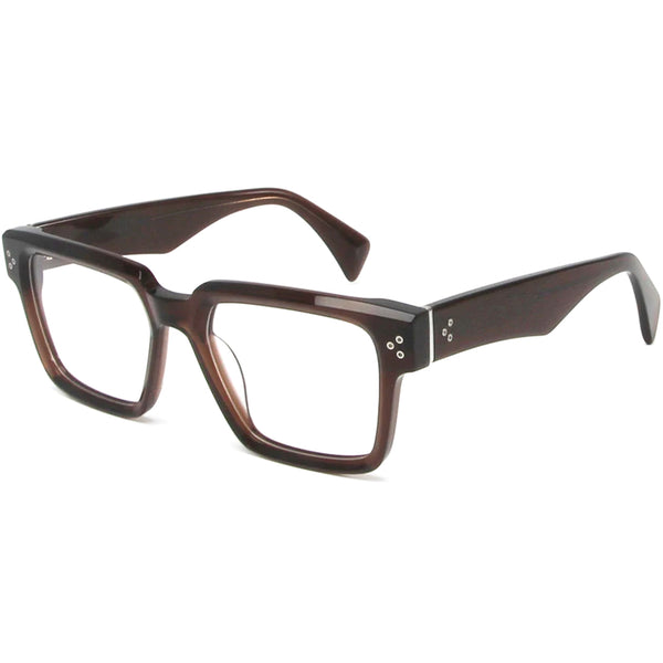 Square Glasses A4092