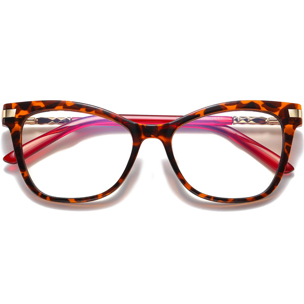 Cat-Eye Glasses PF1276