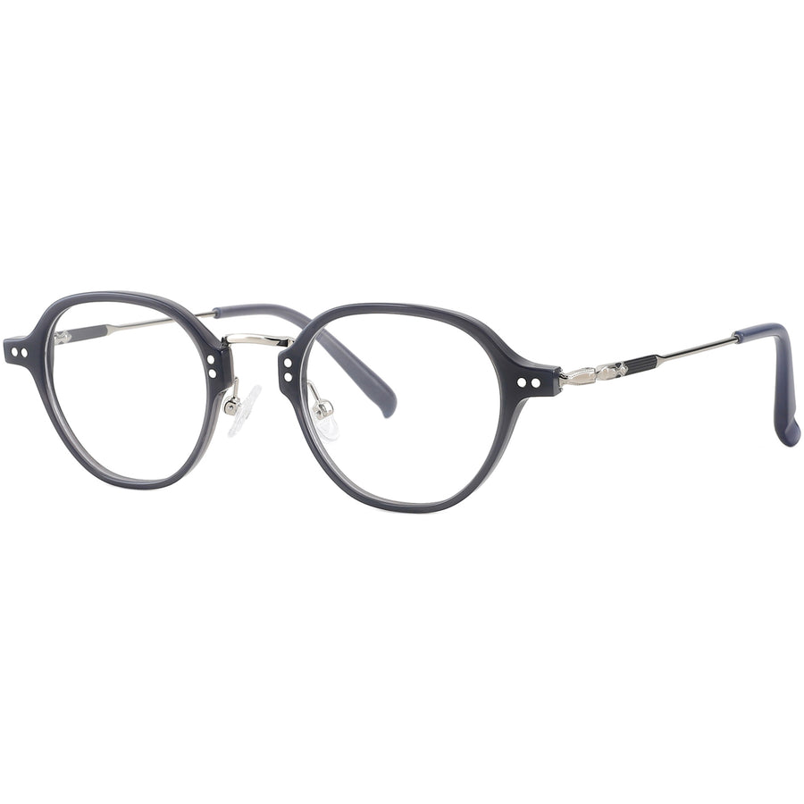 Geometric Glasses YEC1161