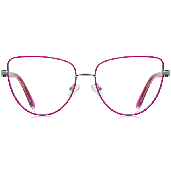 Cat-Eye Glasses PF1066