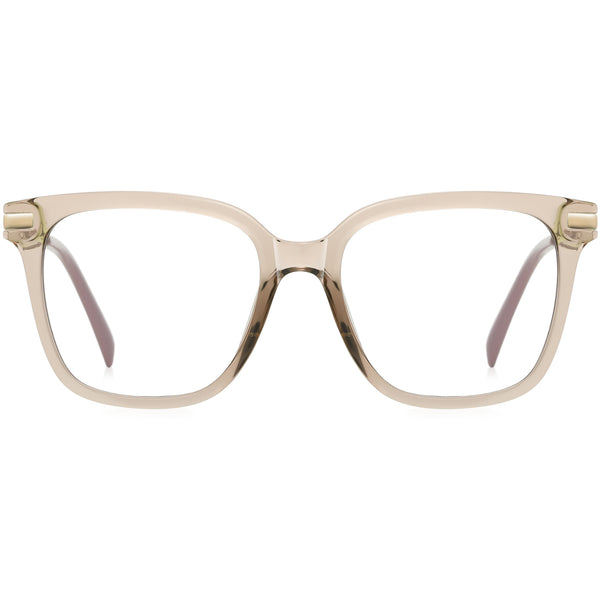 Square Glasses PF1114
