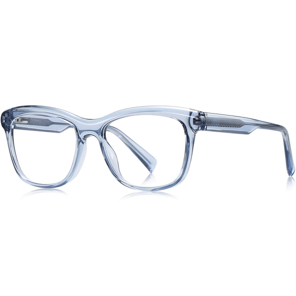 Square Glasses YSD1004