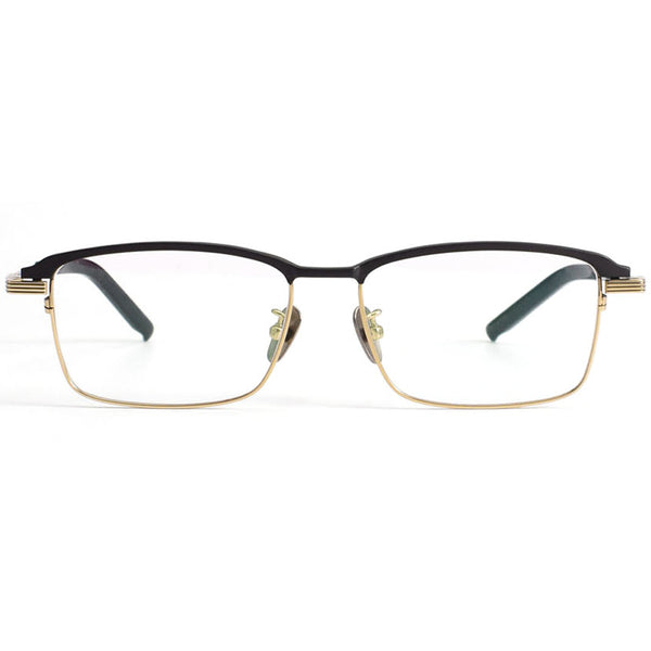 Rectangle Glasses YM1016