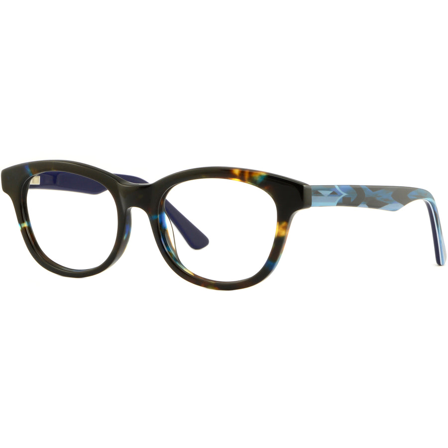 Square Glasses O2316