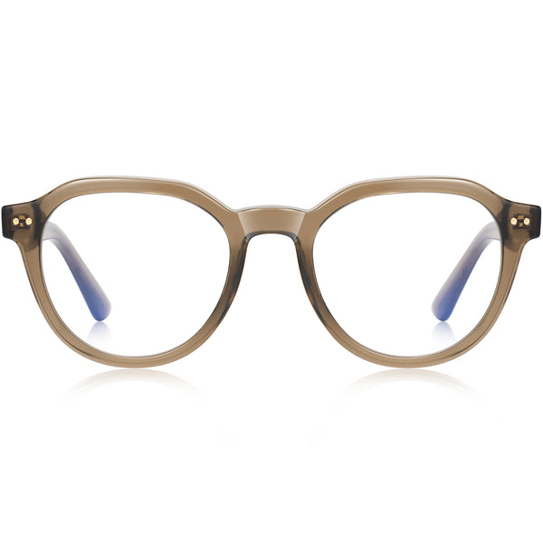 Round Glasses PF1388