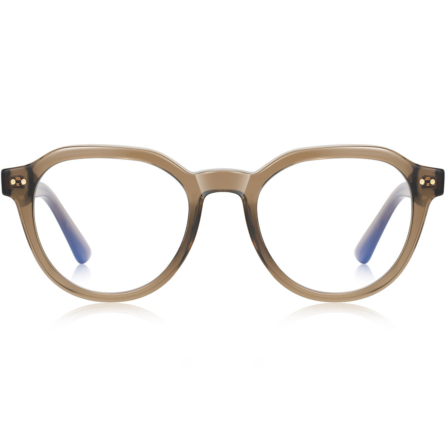 Round Glasses PF1388