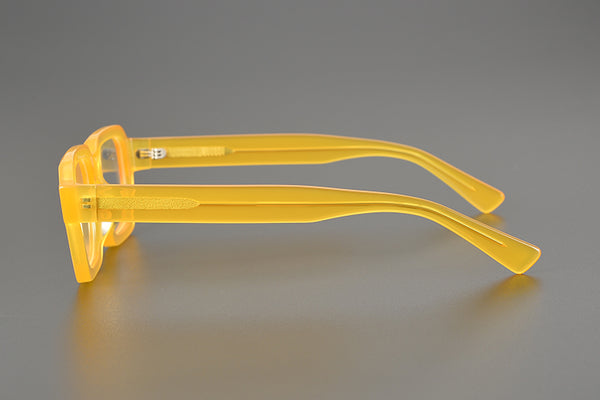 Rectangle Glasses TG1158