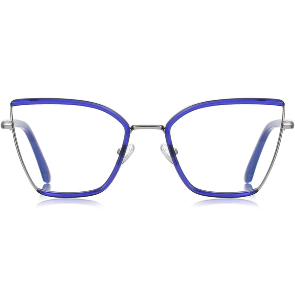 Cat-Eye Glasses PF1338