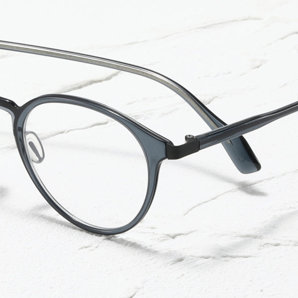 Round Glasses ME1027