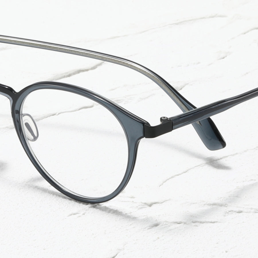 Round Glasses ME1027