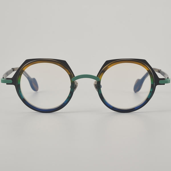 Round Glasses BY1122