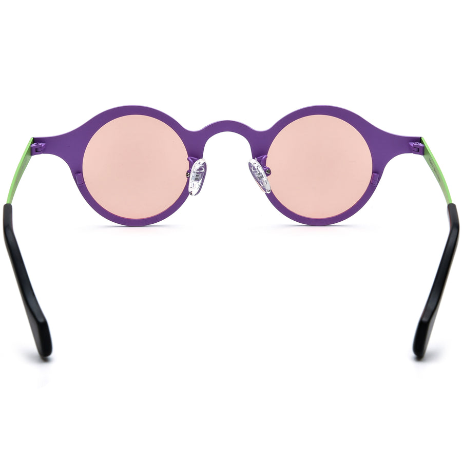 Round Sunglasses BRS1144