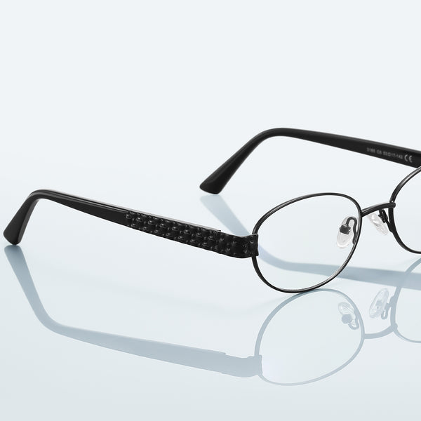 Oval Glasses PF1370