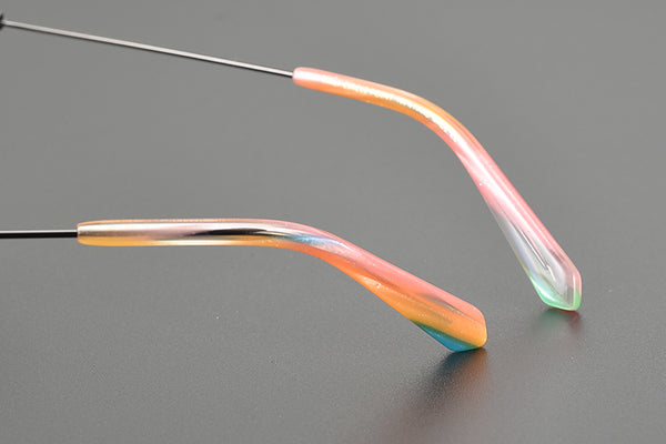 Square Glasses TG1096