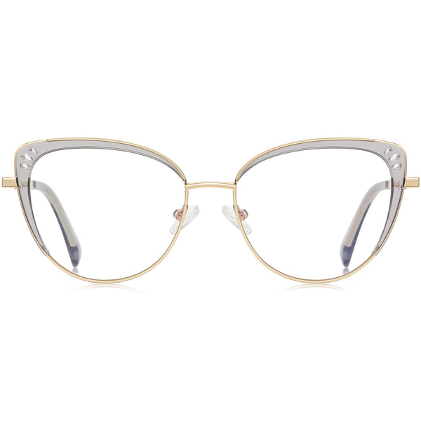 Cat-Eye Glasses PF1134