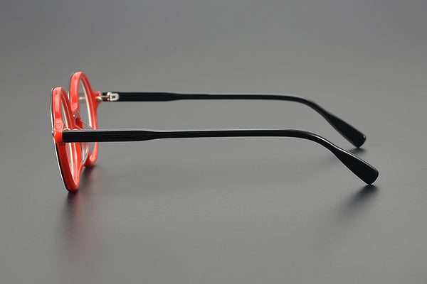 Round Glasses TG1103