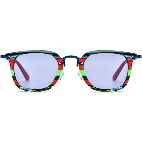 Square Sunglasses BRS1106