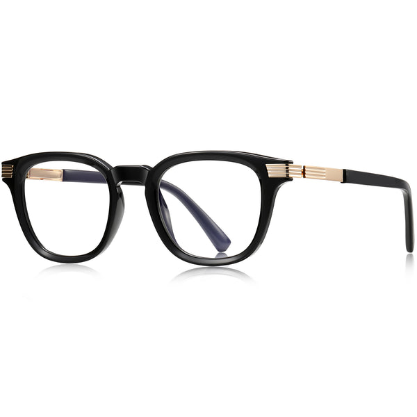 Square Glasses PF1422