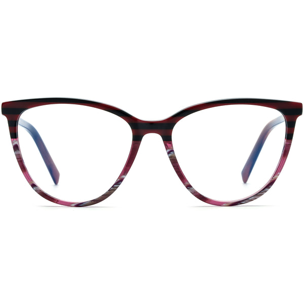 Cat-Eye Glasses BR1389