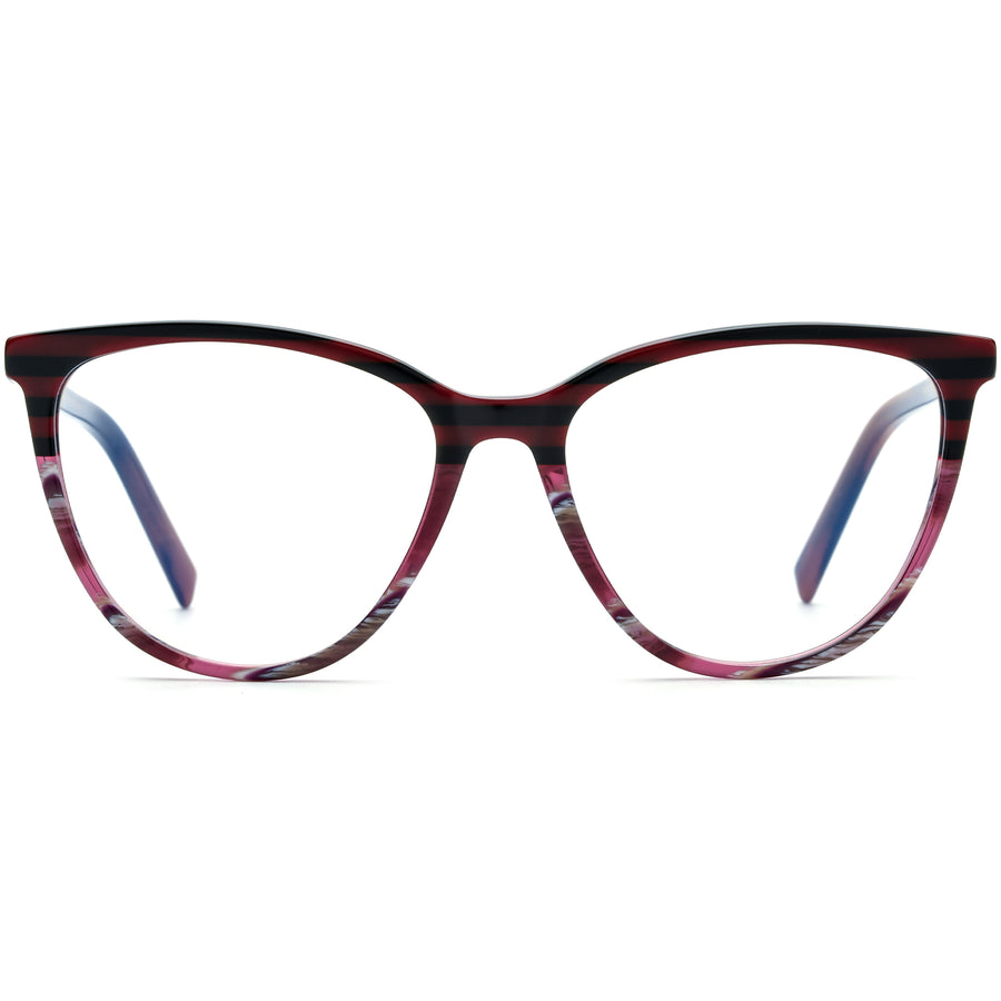 Cat-Eye Glasses BR1389