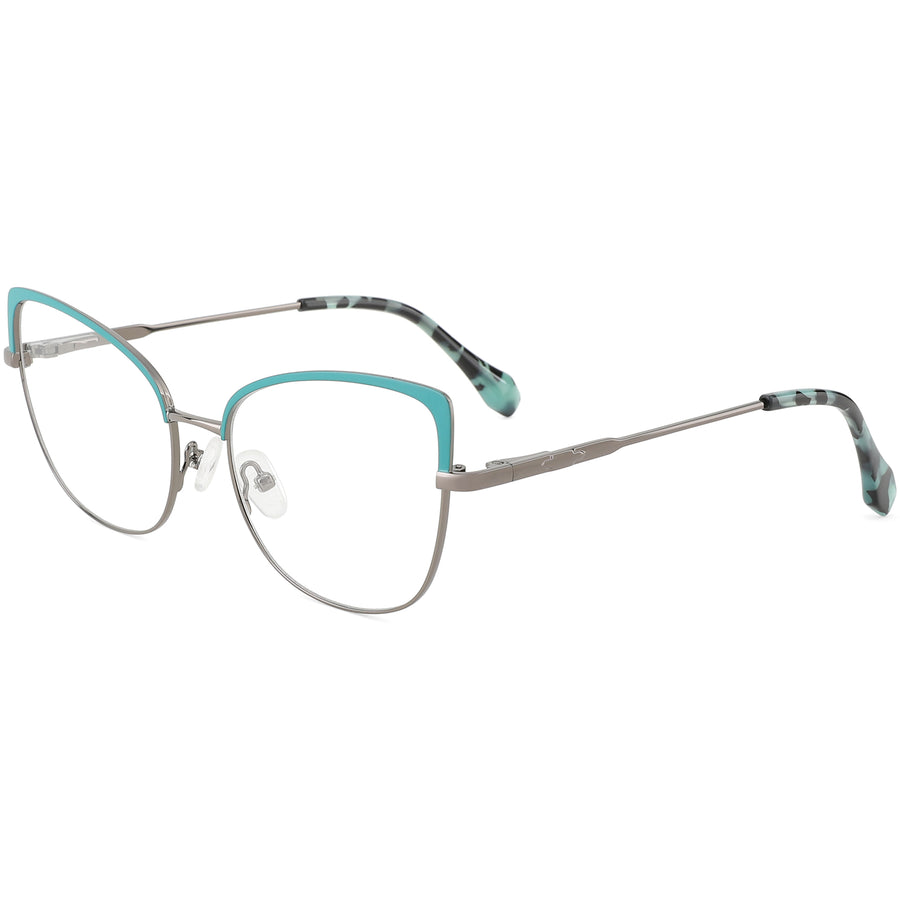 Cat-Eye Glasses A3088