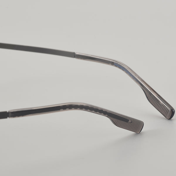 Square Glasses BY1035