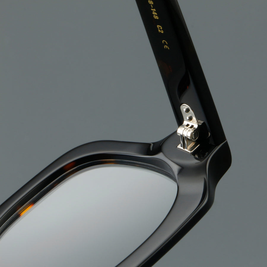 Square Glasses YN1060