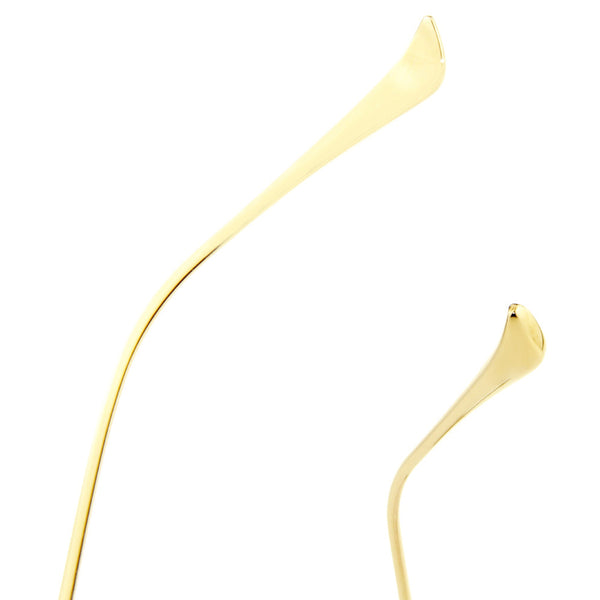 Rectangle Glasses JNW1028