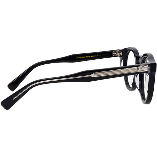 Round Glasses GC1080