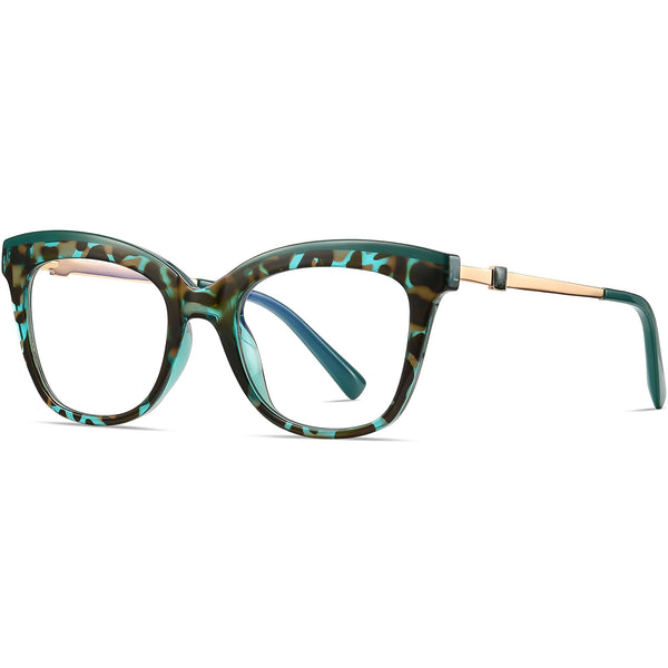 Cat-Eye Glasses PF1226