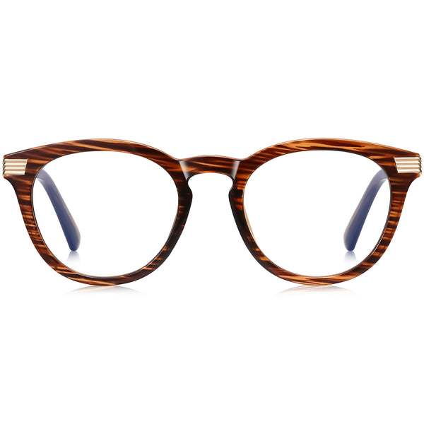 Round Glasses PF1432