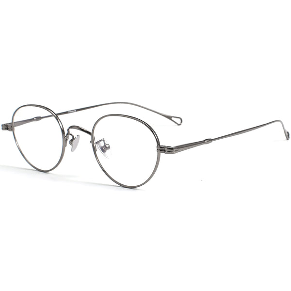 Round Glasses A4152