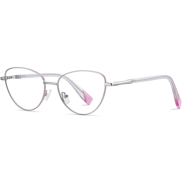 Cat-Eye Glasses PF1225