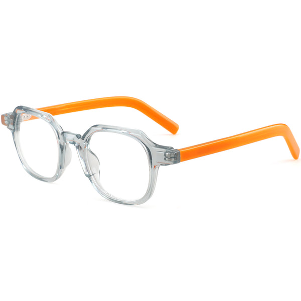 Square Glasses YEA1258