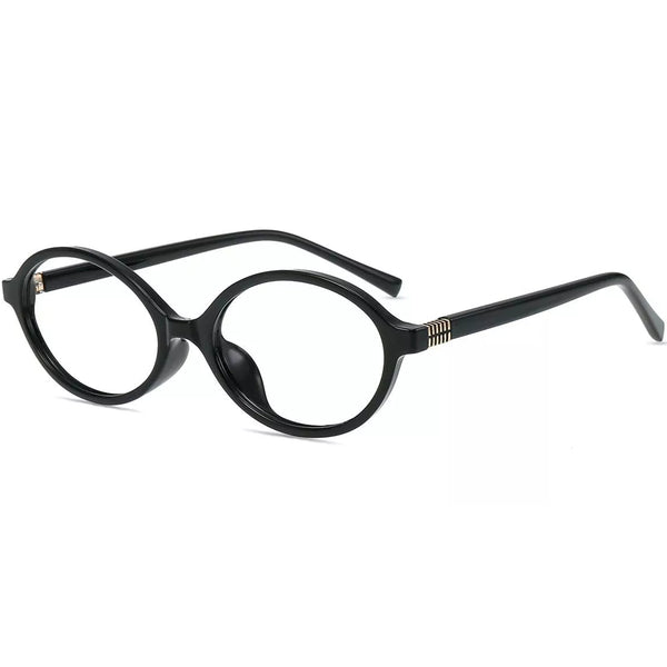 Oval Glasses FM1014