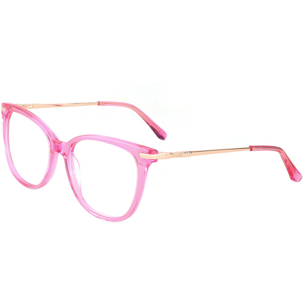 Square Glasses YSAC1027