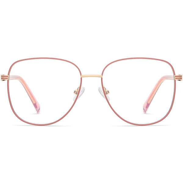 Aviator Glasses PF1313
