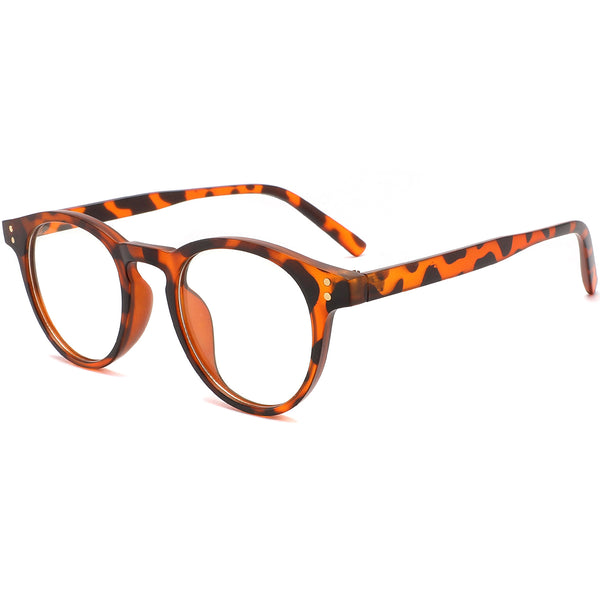 Round Glasses KC1007