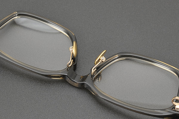 Rectangle Glasses TG1189
