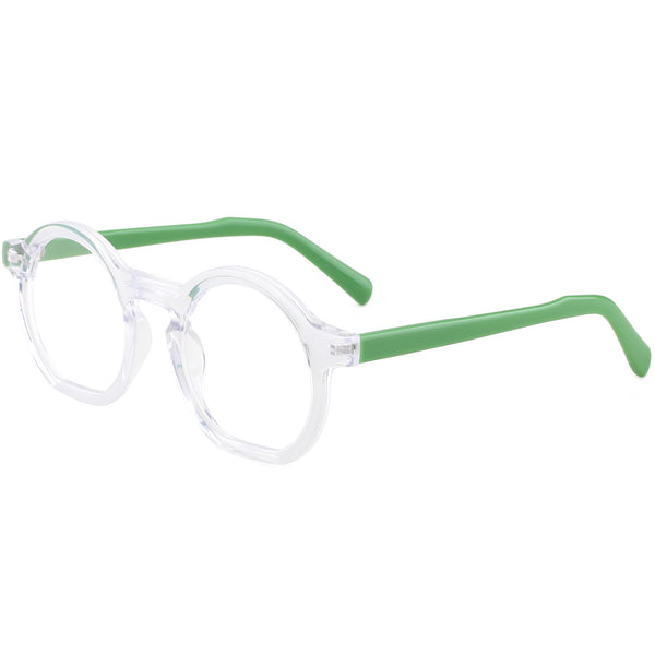 Round Glasses YEA1140