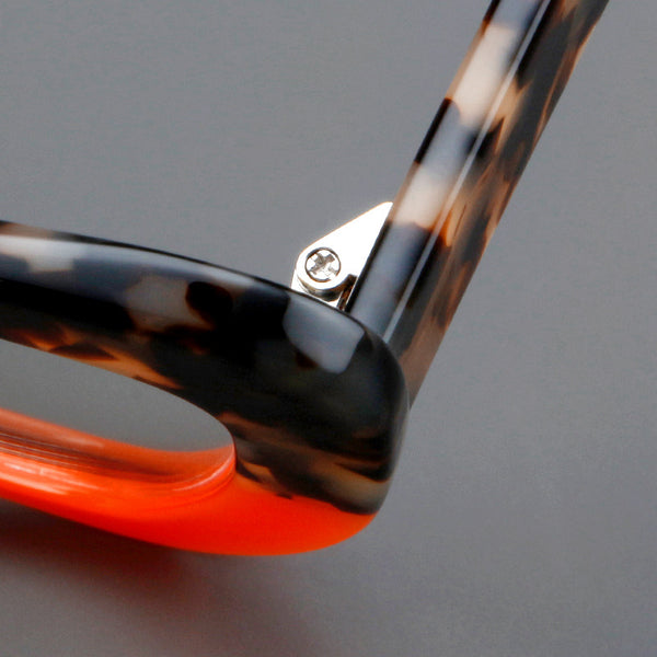 Cat-Eye Glasses A4065