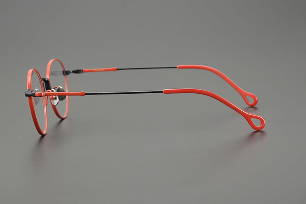 Round Glasses TG1024