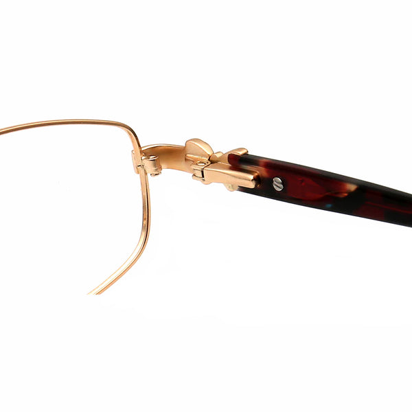 Oval Glasses YT1075
