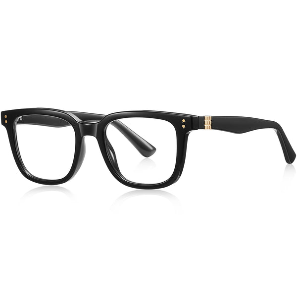 Square Glasses PF1361