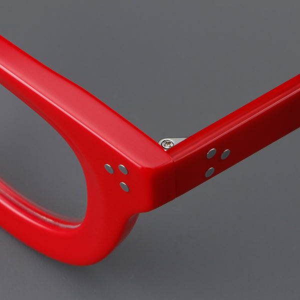 Round Glasses A4076