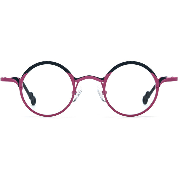 Round Glasses BR1611