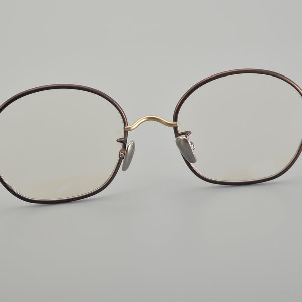 Round Glasses TG1037