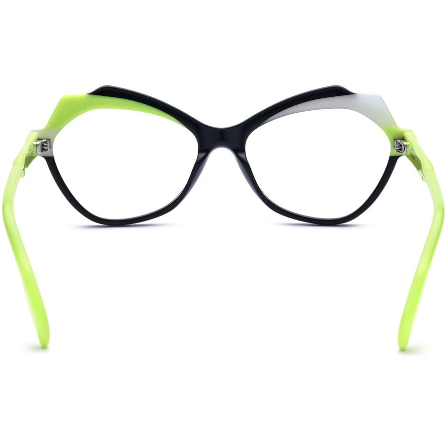 Geometric Glasses BR1414