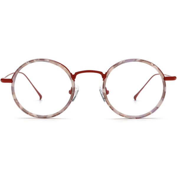 Round Glasses BR1590