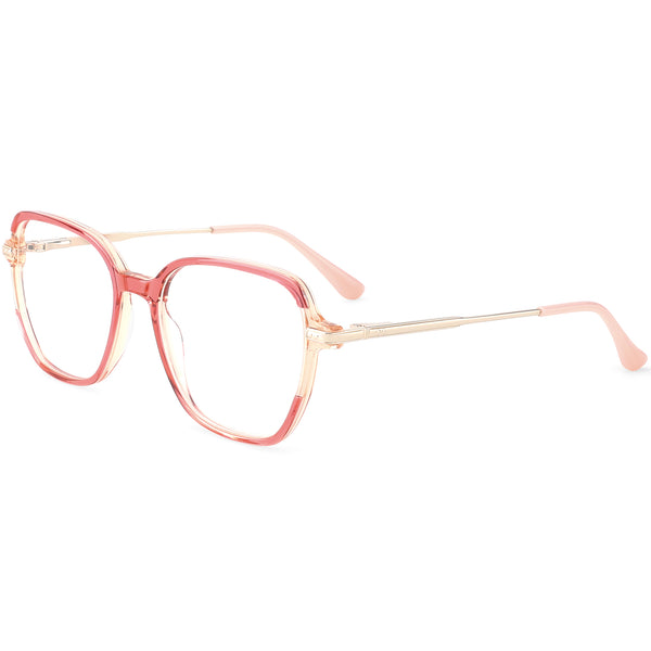 Square Glasses YSAC1079